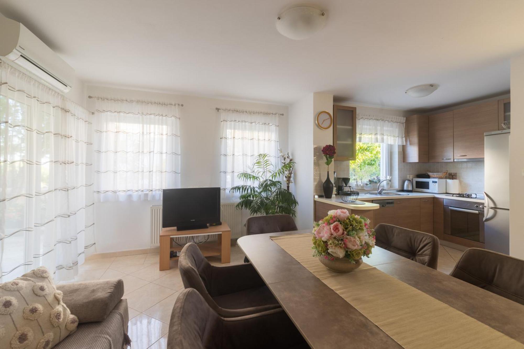 Apartmani Lenka Углян Номер фото