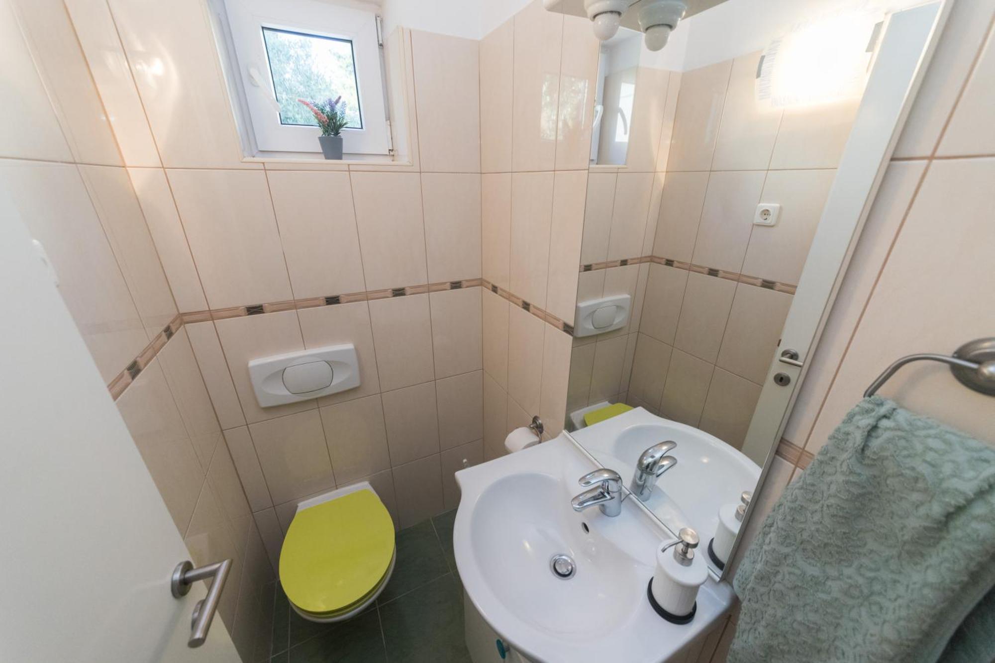 Apartmani Lenka Углян Номер фото