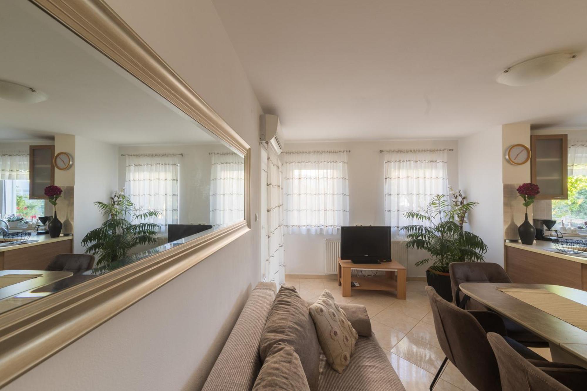 Apartmani Lenka Углян Номер фото