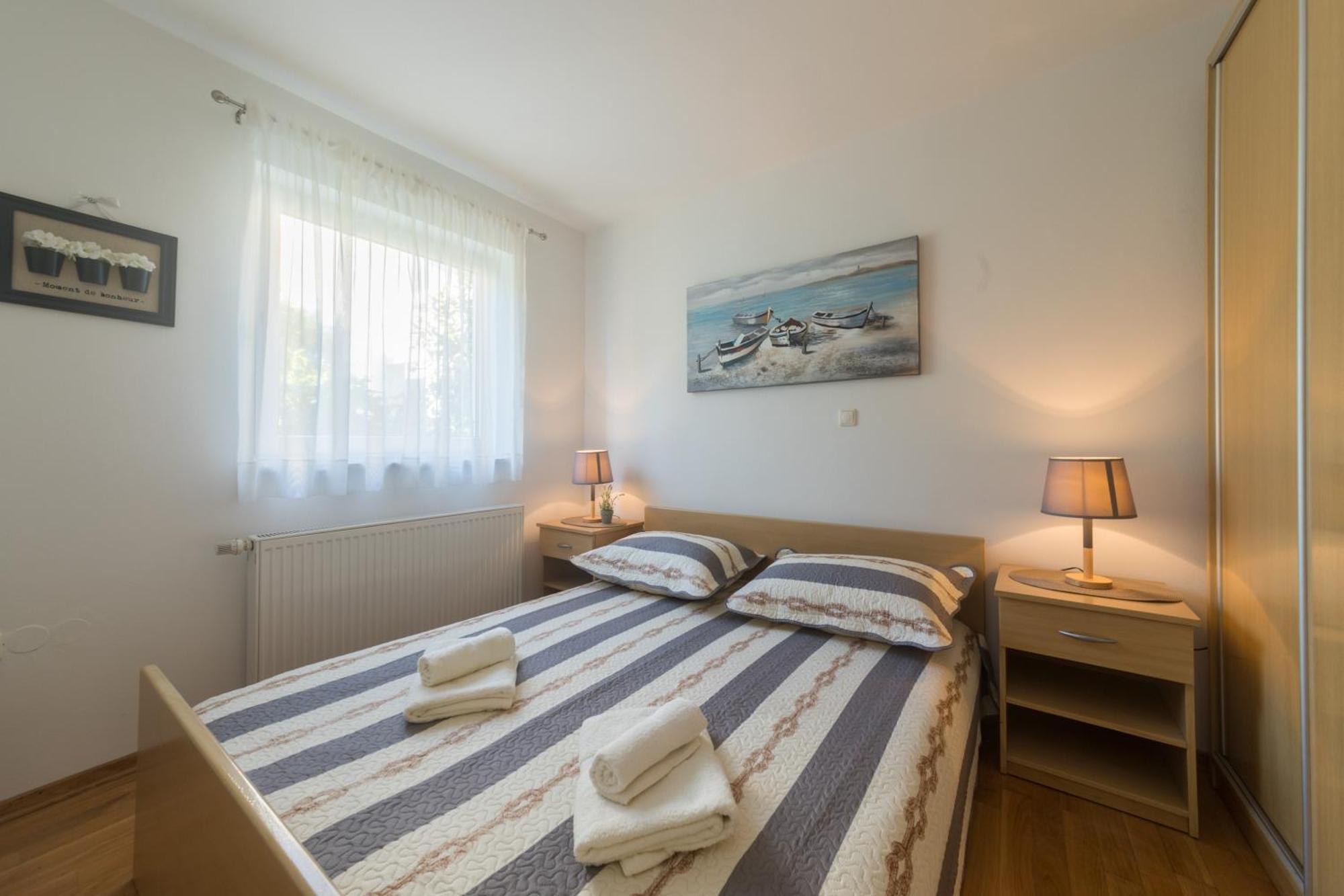 Apartmani Lenka Углян Номер фото